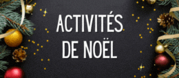 Activités Créatives