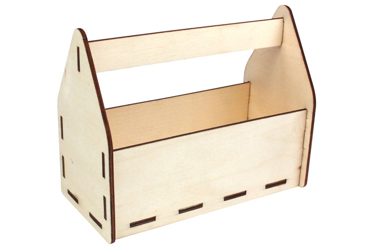 5 caisses à outils en bois à faire soi-même