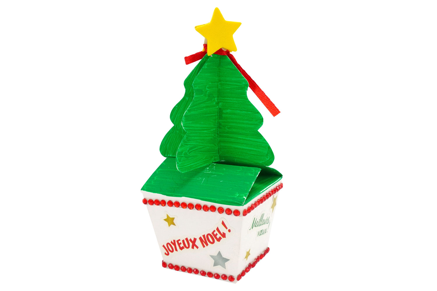 Ensemble D'étiquettes En Papier Kraft De Noël Vintage, Étiquette De Cadeau  De Joyeux Noël, Creuse, Père Noël, Renne, Arbre De Noël, Étiquette