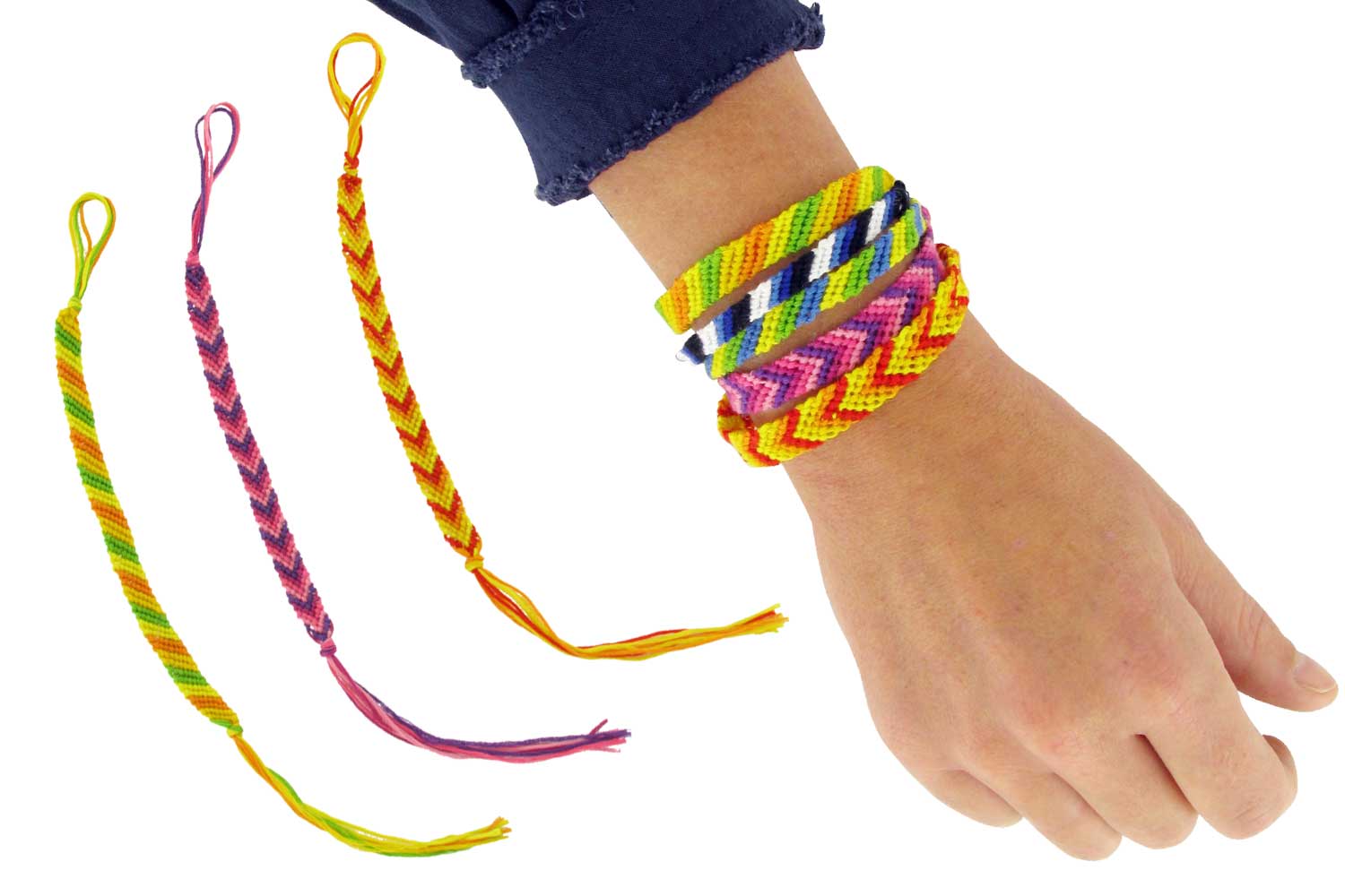 12 idées de Bracelet amitié  bracelet amitié, bracelet, bracelet brésilien  facile