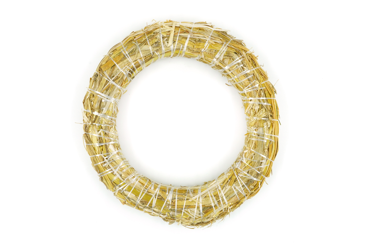 Crochet de suspension pour couronne de Noël transparent - pour couronnes de  Noël 