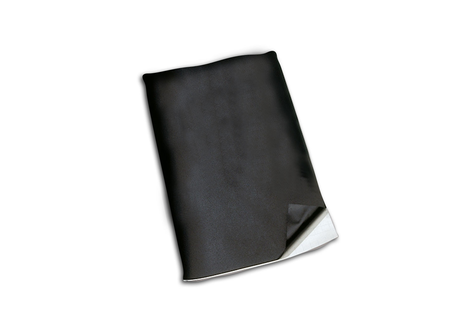 Tableau noir magnétique effaçable à sec pour réfrigérateur - 43,2 x 27,9 cm  - Facile à