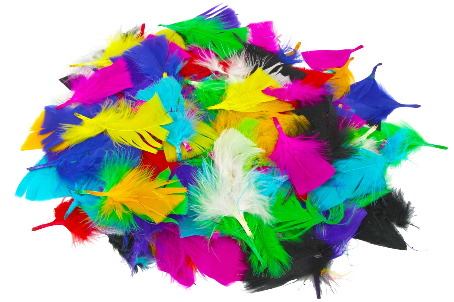 Guirlande de plumes - Bricolage et loisirs créatifs, Évènement