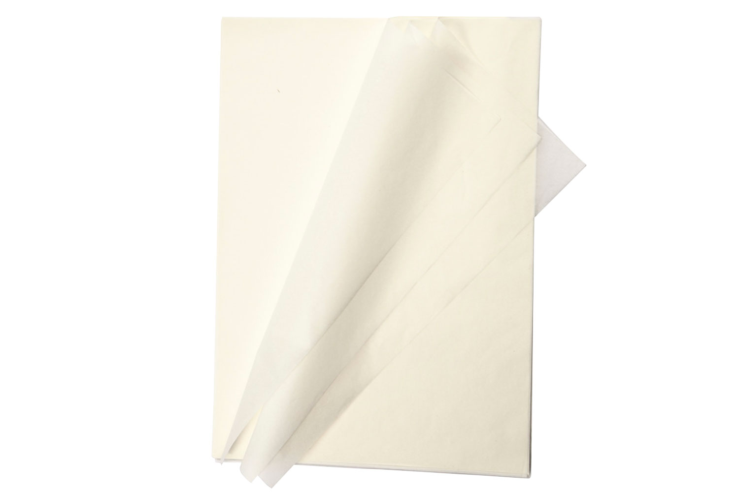Papier carbone blanc A3 10 feuilles