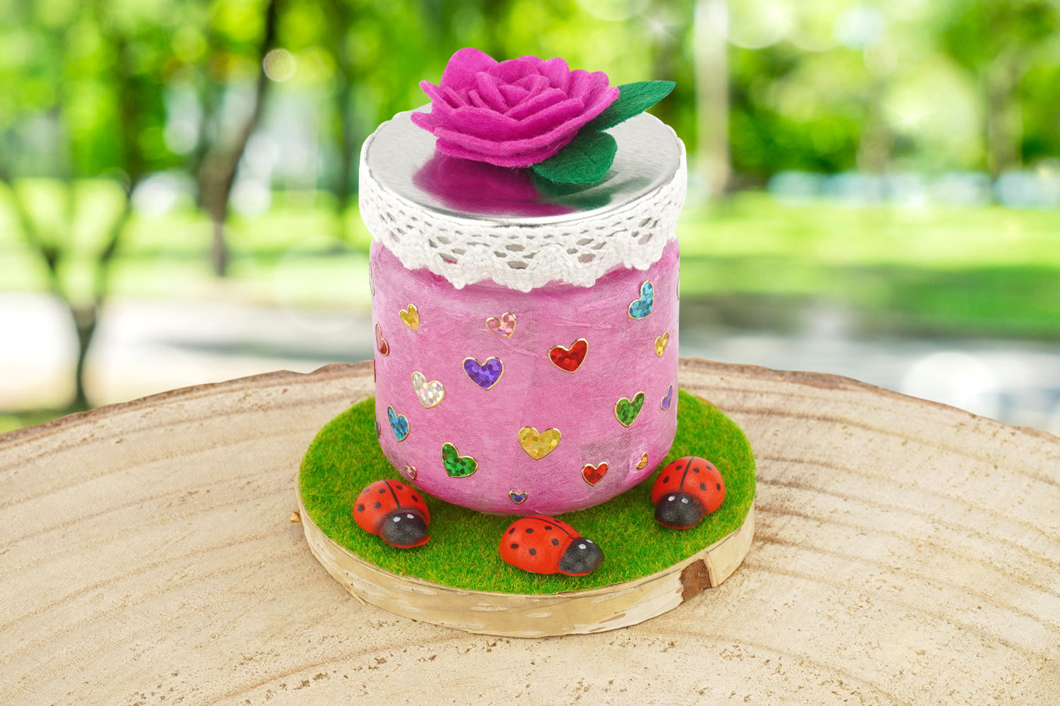 Yeux en bonbons pour décoration de gâteau Cake Mate