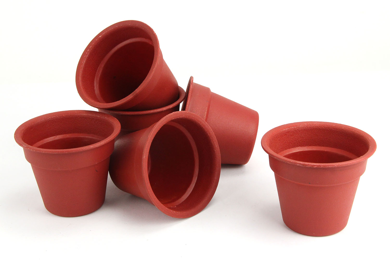 Achète ton Les pots en plastique ou en terre cuite sont-ils meilleurs pour  les plantes d'intérieur ?