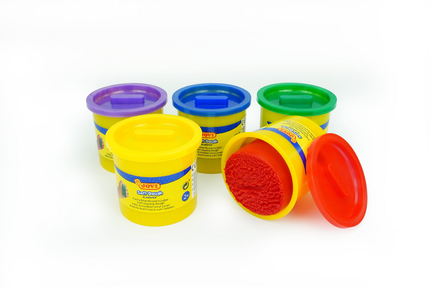 Play-Doh Calendrier de l'Avent, tapis d'activité, de 24 surprises, 24 pots  de pâte Play-Doh, pour enfants dès 3 ans : : Jardin