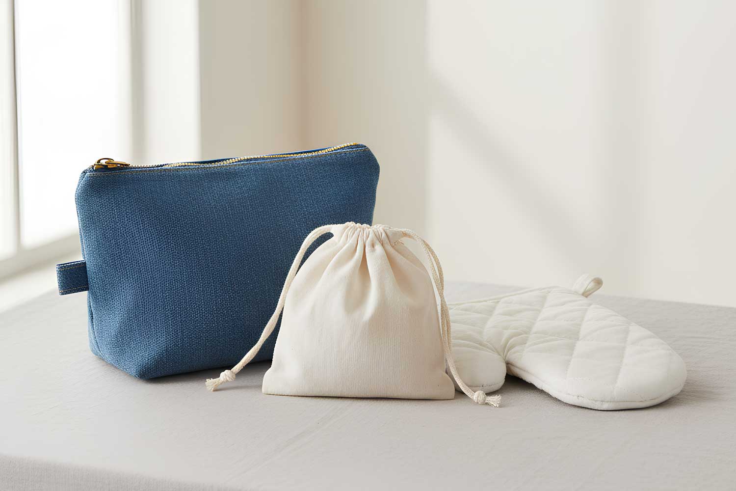 Bien choisir son textile pour une décoration réussie