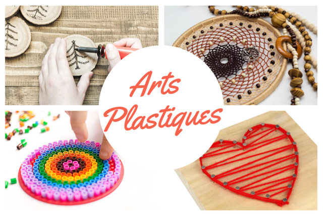 Arts plastiques