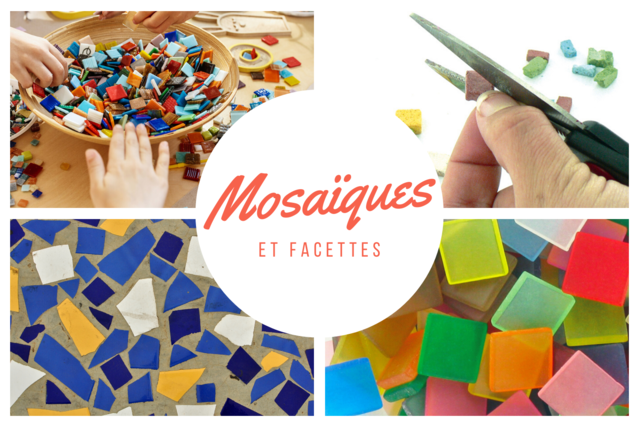 Mosaïques