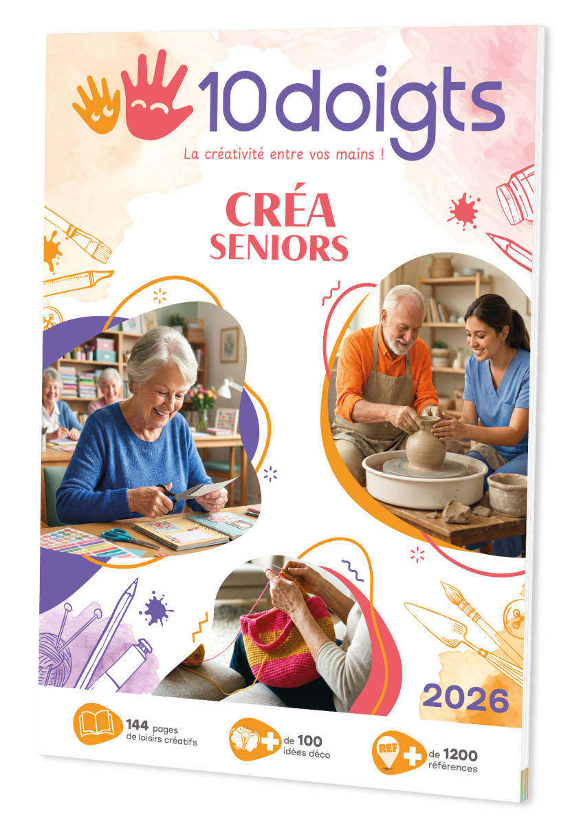 Catalogue Senior 2026